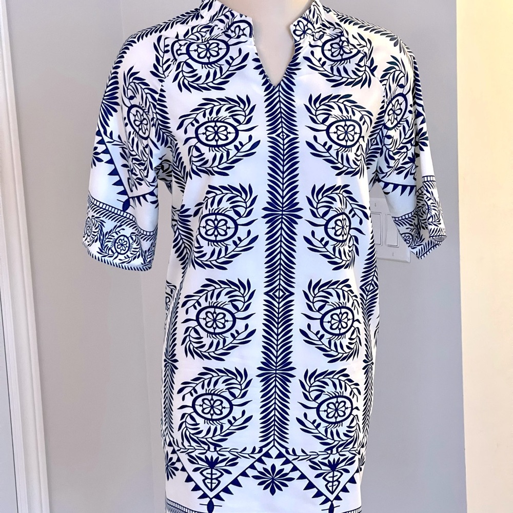 Boho dress